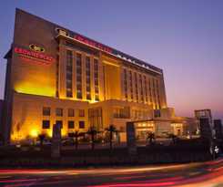 Hotel Crowne Plaza New Delhi Okhla, An Ihg