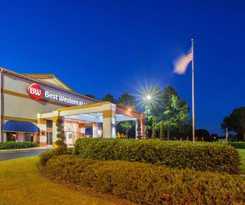 Hotel Best Western Plus Carlton Suites