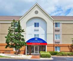 Sonesta Simply Suites Birmingham Hoover