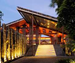 Hotel The Santai By Lifestyleretreats