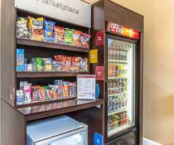 Hotel Comfort Suites Myrtle Beach Central