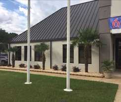 Motel 6 Birmingham, Al - Medical Center