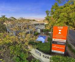 Airport International Brisbane