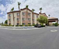 Hotel Comfort Suites Palm Desert I-10