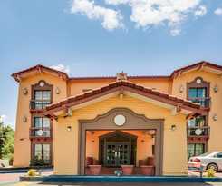 Hotel Days Inn By Wyndham Birmingham/west