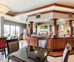Hotel Comfort Suites Southaven - Memphis South