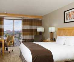 Hilton Birmingham Downtown At Uab