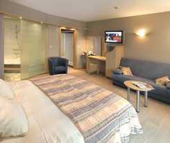 Hotel Boutique Hof Ter Duinen