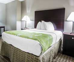 Hotel Econo Lodge