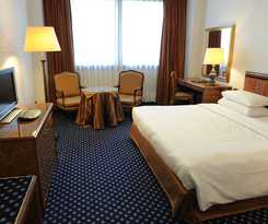 Hotel Tower Genova Airport  and Conference Center