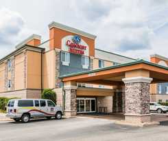 Comfort Suites Southgate