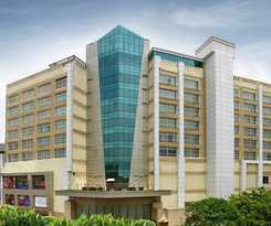 Mahagun Sarovar Portico Suites Ghaziabad