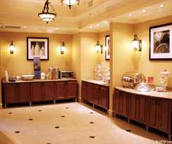 Hotel Hampton Inn and Suites Birmingham-Hoover-Galleria