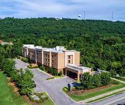 Hotel Hampton Inn and Suites Birmingham/280 East-eagle Point