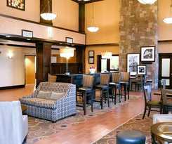 Hotel Hampton Inn and Suites Birmingham-pelham (i-65)