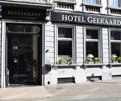 Hotel Geeraard