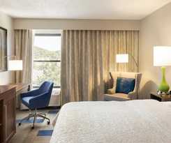 Hampton Inn Birmingham/trussville