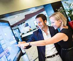 Hotel Novotel Genova City