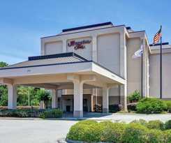 Hotel Hampton Inn Birmingham/mountain Brook