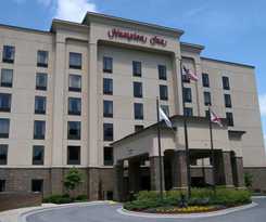 Hotel Hampton Inn Birmingham I-65/lakeshore Drive