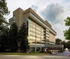 DoubleTree by Hilton Birmingham Perimeter Park