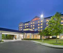 Hotel Hilton Garden Inn Birmingham Se/liberty Park