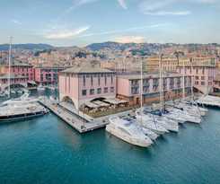 Hotel Nh Collection Genova Marina