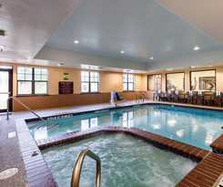 Comfort Suites Near Nasa - Clear Lake