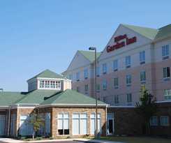 Hotel Hilton Garden Inn Birmingham/trussville
