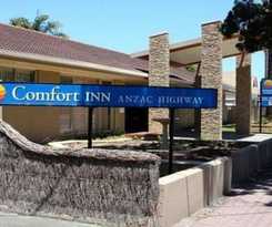 Comfort Inn Glenelg
