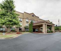 Comfort Suites