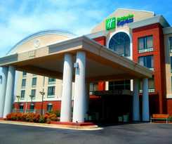Hotel Holiday Inn Express and Suites Birmingham Irondale East
