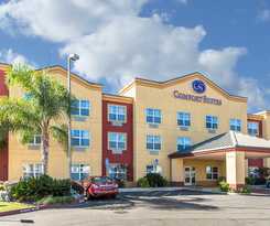 Comfort Suites Downtown Sacramento