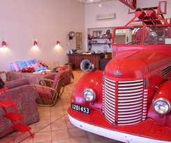 Fire Station Inn