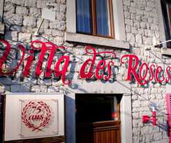 Hotel Hostellerie La Villa Des Roses