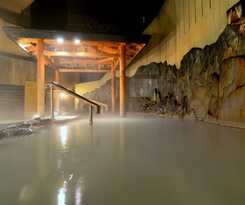 Hotel Noboribetsu Manseikaku