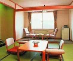 Hotel Oehonke