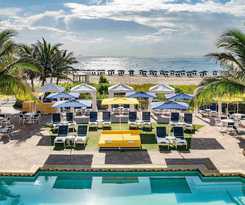 Hotel Fort Lauderdale Marriott Pompano Beach Resort and Spa