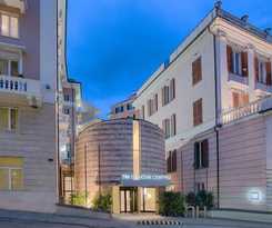 Hotel Nh Genova Centro