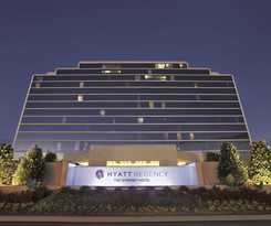 Hotel Hyatt Regency Birmingham-the Wynfrey