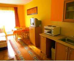 Hotel Almádi Apartments