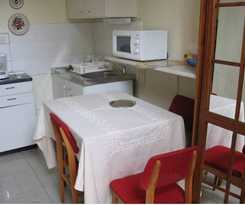 Hotel Apartman Csöpi