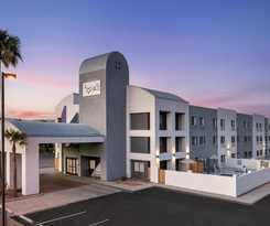Hotel Spark by Hilton Tucson Airport