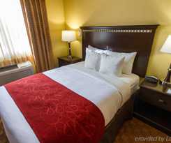 Hotel Comfort Suites Phoenix Airport