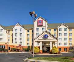 Comfort Suites Airport