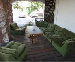 Hotel Hotel Viktória Restaurant