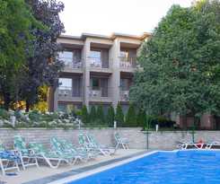 Hotel Hotel Villa Pax