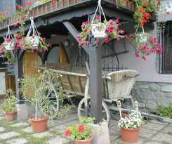 Hotel Krisztina Panzió