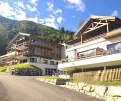 Hotel Kaprun Glacier Estate