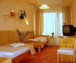 Hotel Nereus Park Hotel